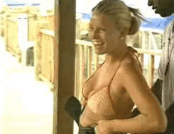 Jessica Simpson Big Tits