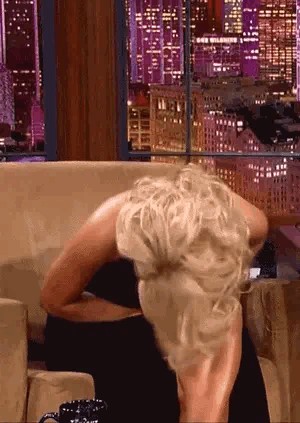 Jessica Simpson NSFW