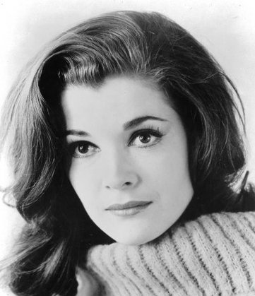 Jessica Walter In The 60s NSF