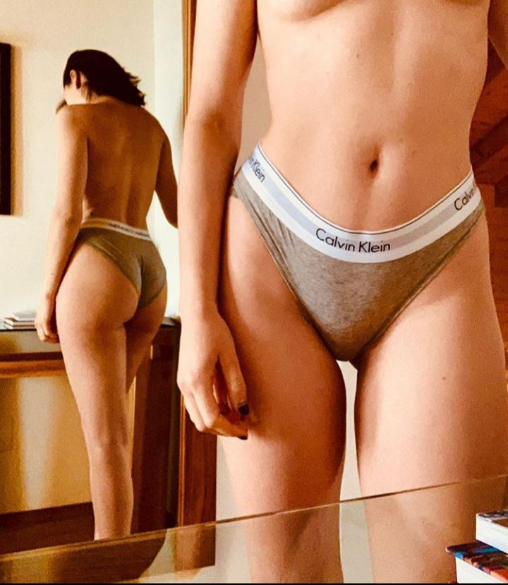 Jessie J Ass