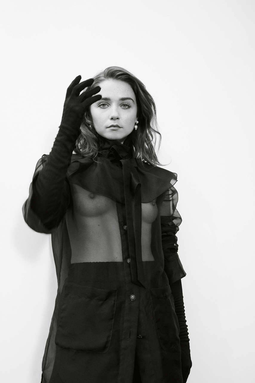 Jessy Barden NSF