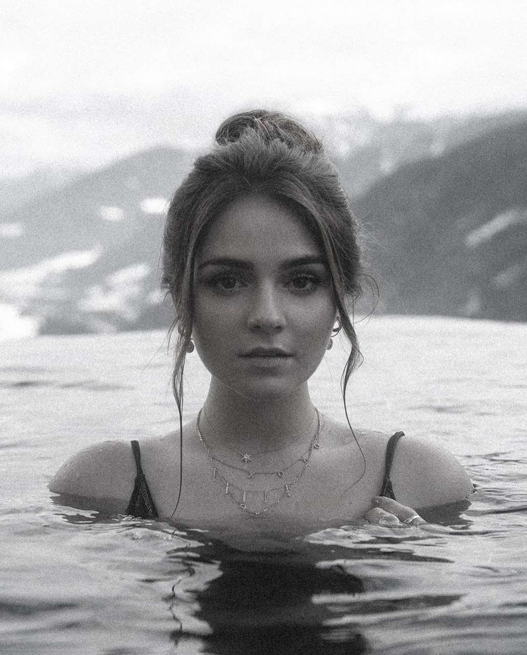 Jessy Hartel NSFW