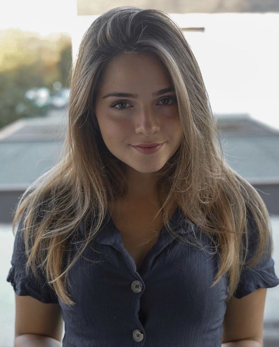 Jessy Hartel NSFW