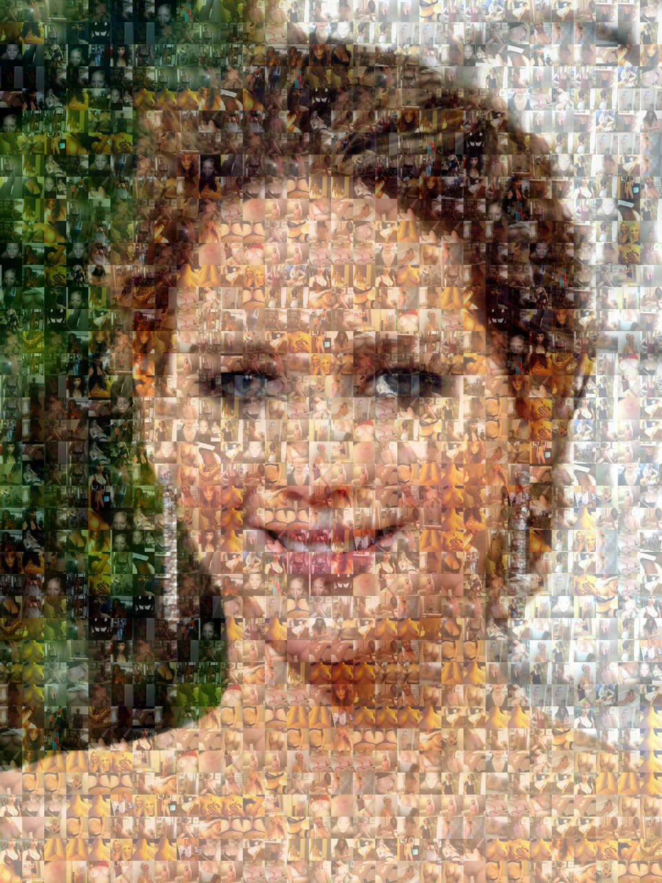 Jlaw Mosaic NSFW