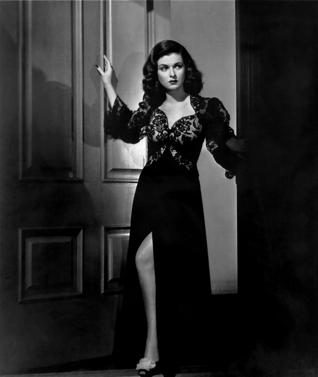 Joan Bennett Nsfw 7 Photos 0294