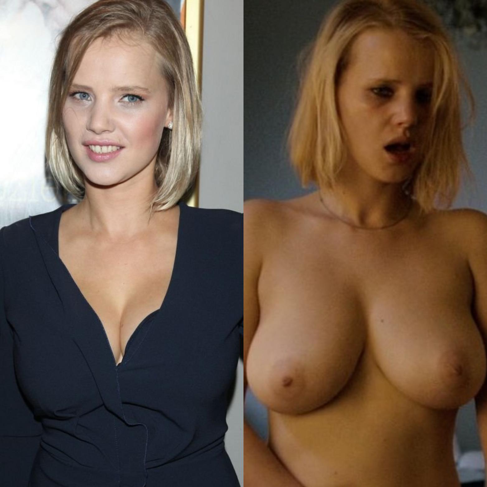 Joanna Kulig Boobs - Porn and sex photos, pictures in HD qua