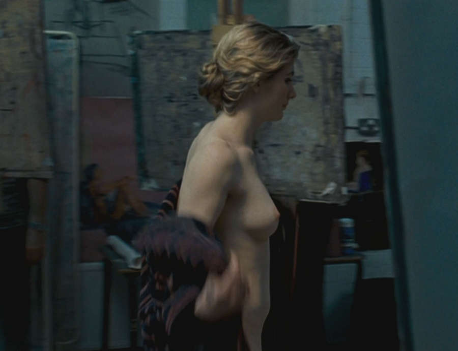 Jodie Whittaker NSFW