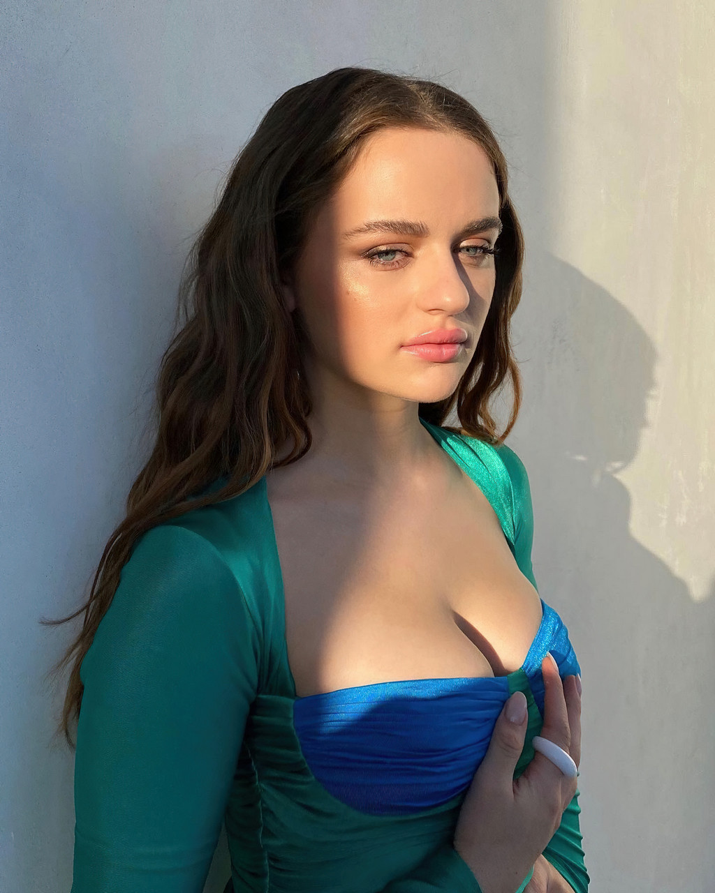 Joey King NSFW