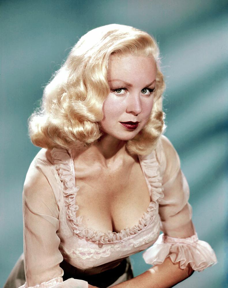 Joi Lansing Album NSFW