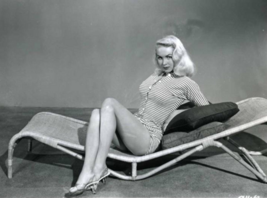 Joi Lansing Album NSFW