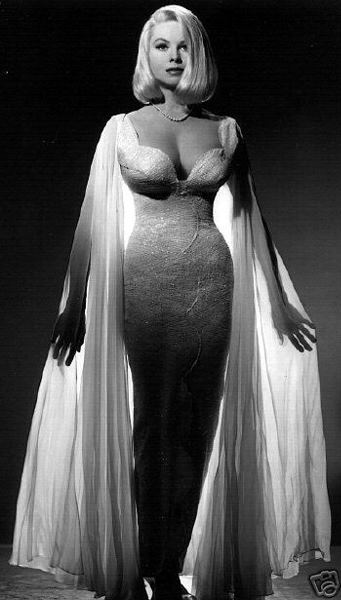 Joi Lansing Album NSFW