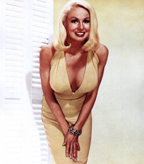 Joi Lansing Album NSFW