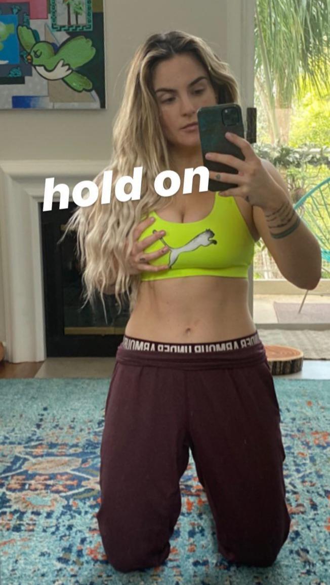 Jojo Abs