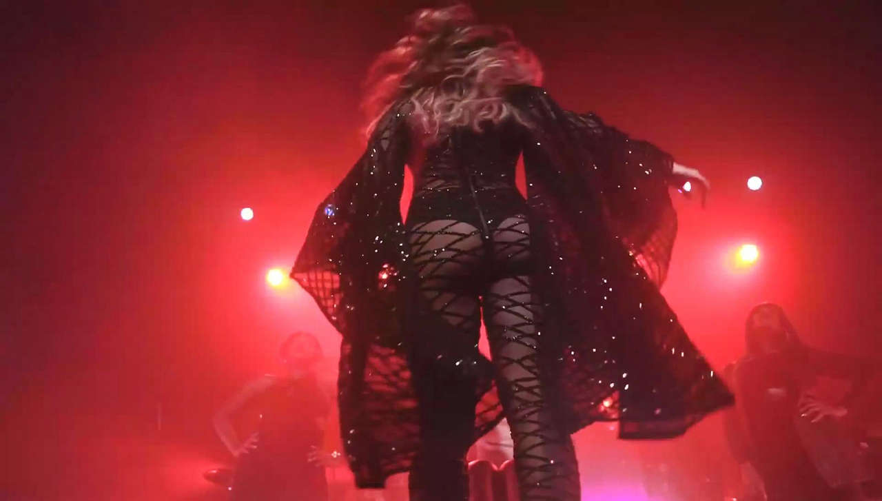 Jojo Butt