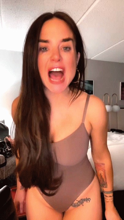 Jojo Levesque NSFW