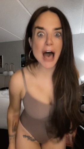 Jojo Levesque NSFW