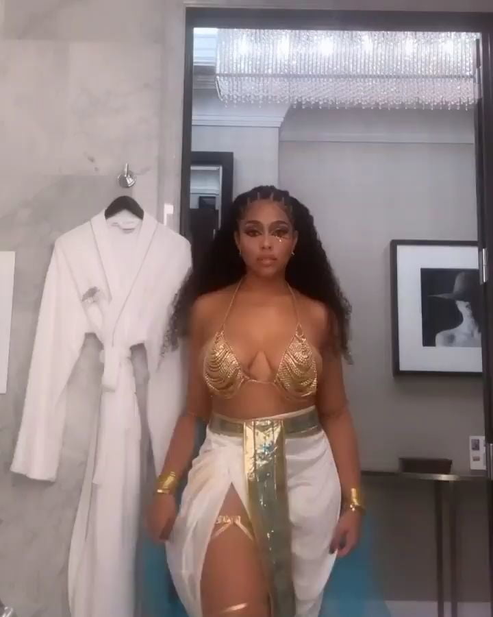 Jordyn Woods