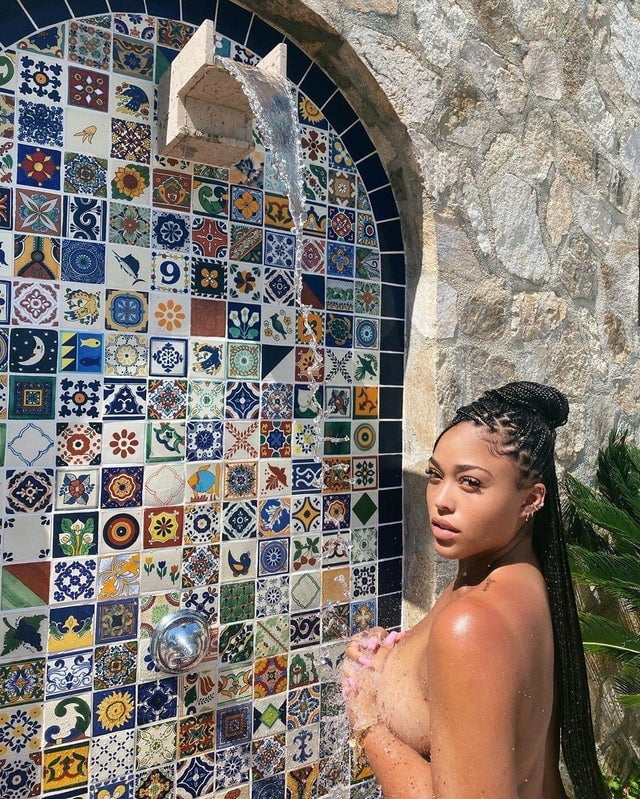 Jordyn Woods