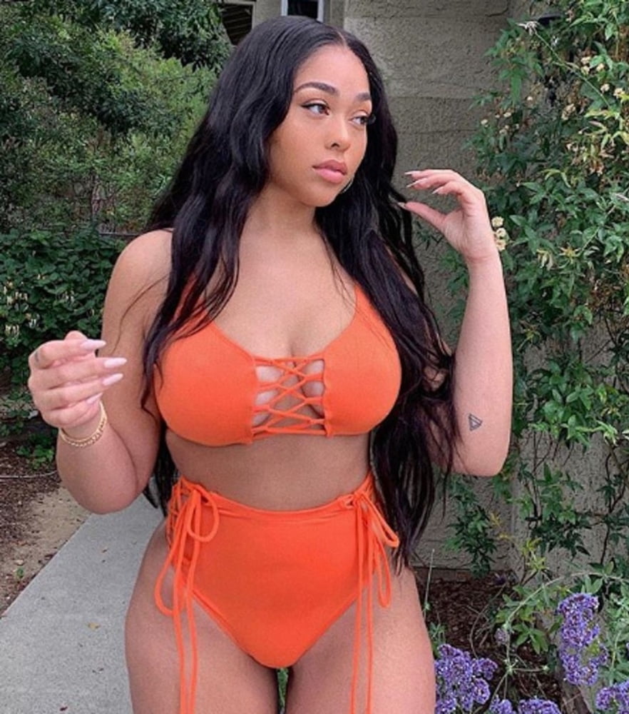 Jordyn Woods