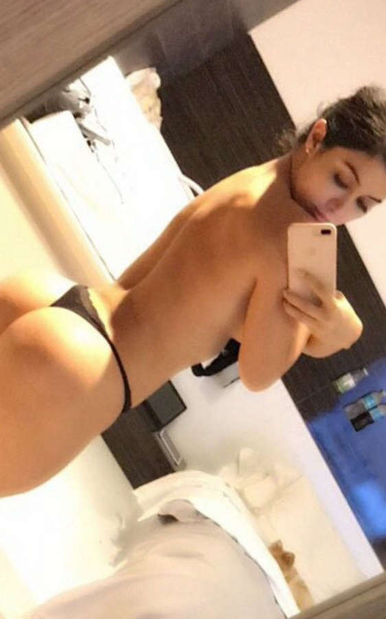 Joselyn Cano NSFW