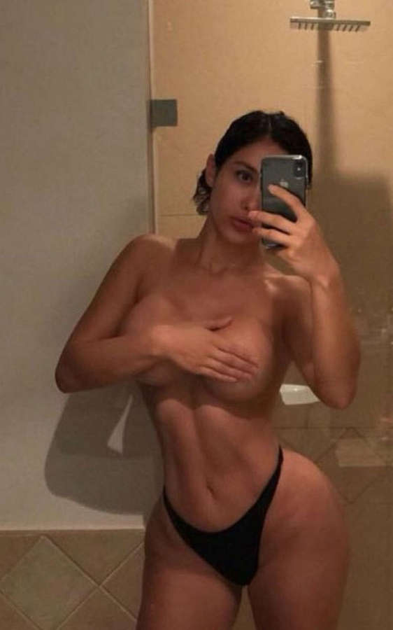 Joselyn Cano NSFW