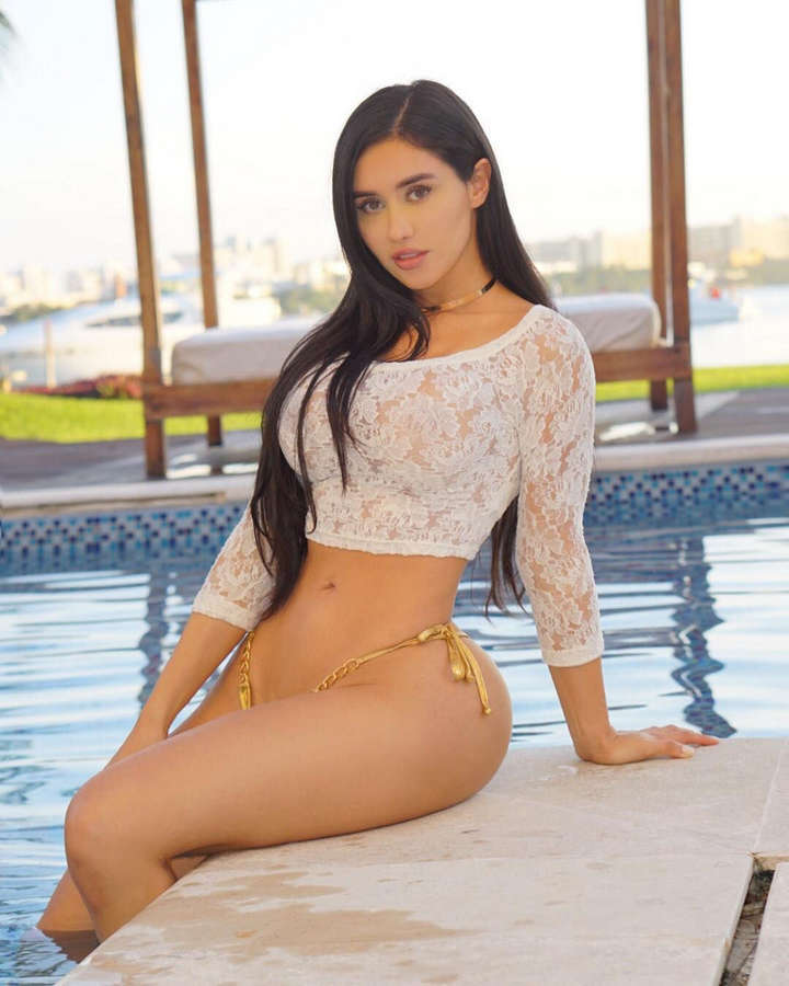 Joselyn Cano NSFW