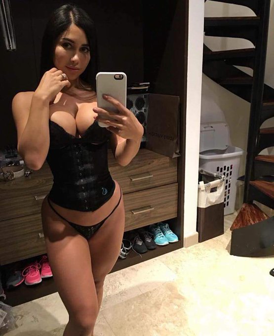 Joselyn Cano NSF