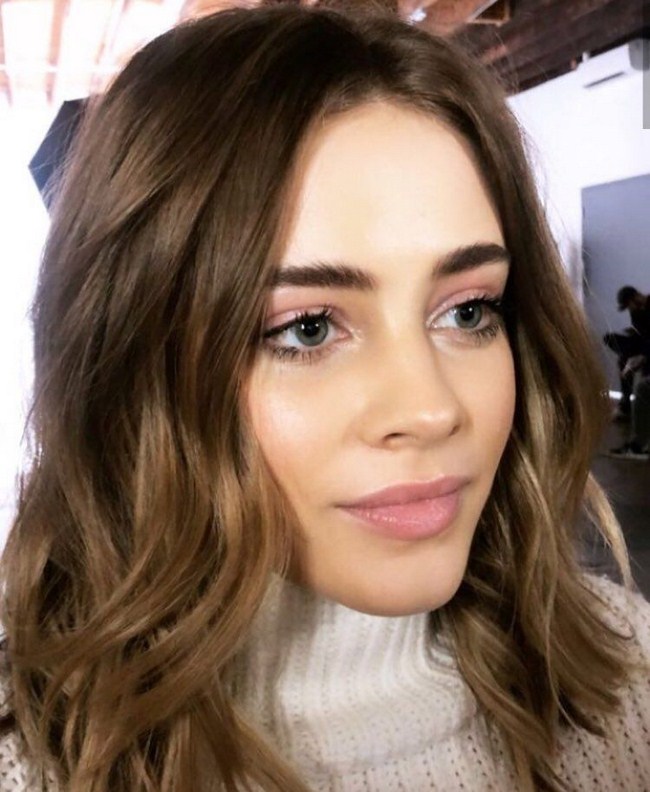 Josephine Langford NSFW