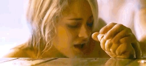 Josephine Langford NSFW