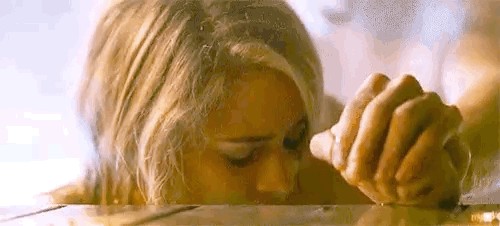 Josephine Langford NSFW