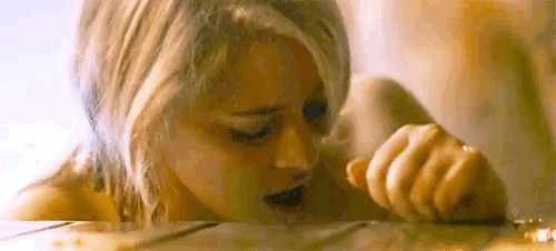 Josephine Langford NSFW