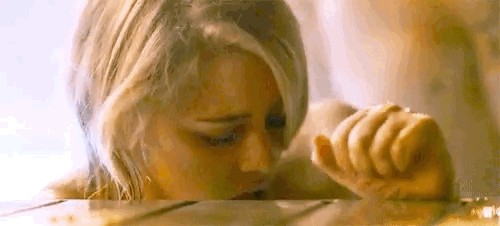 Josephine Langford NSFW