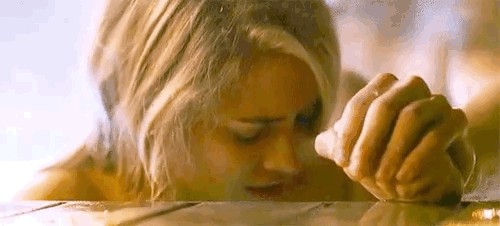 Josephine Langford NSFW