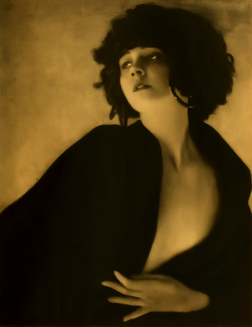 Julanne Johnston American Silent Film Actress C 1920s NSF