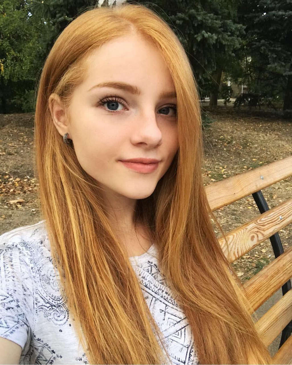 Julia Adamenko NSF