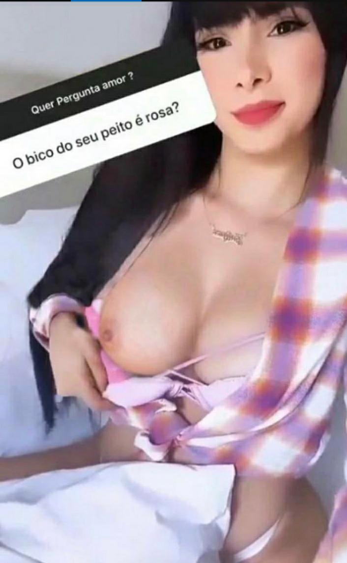 Juliana Bonde NSFW