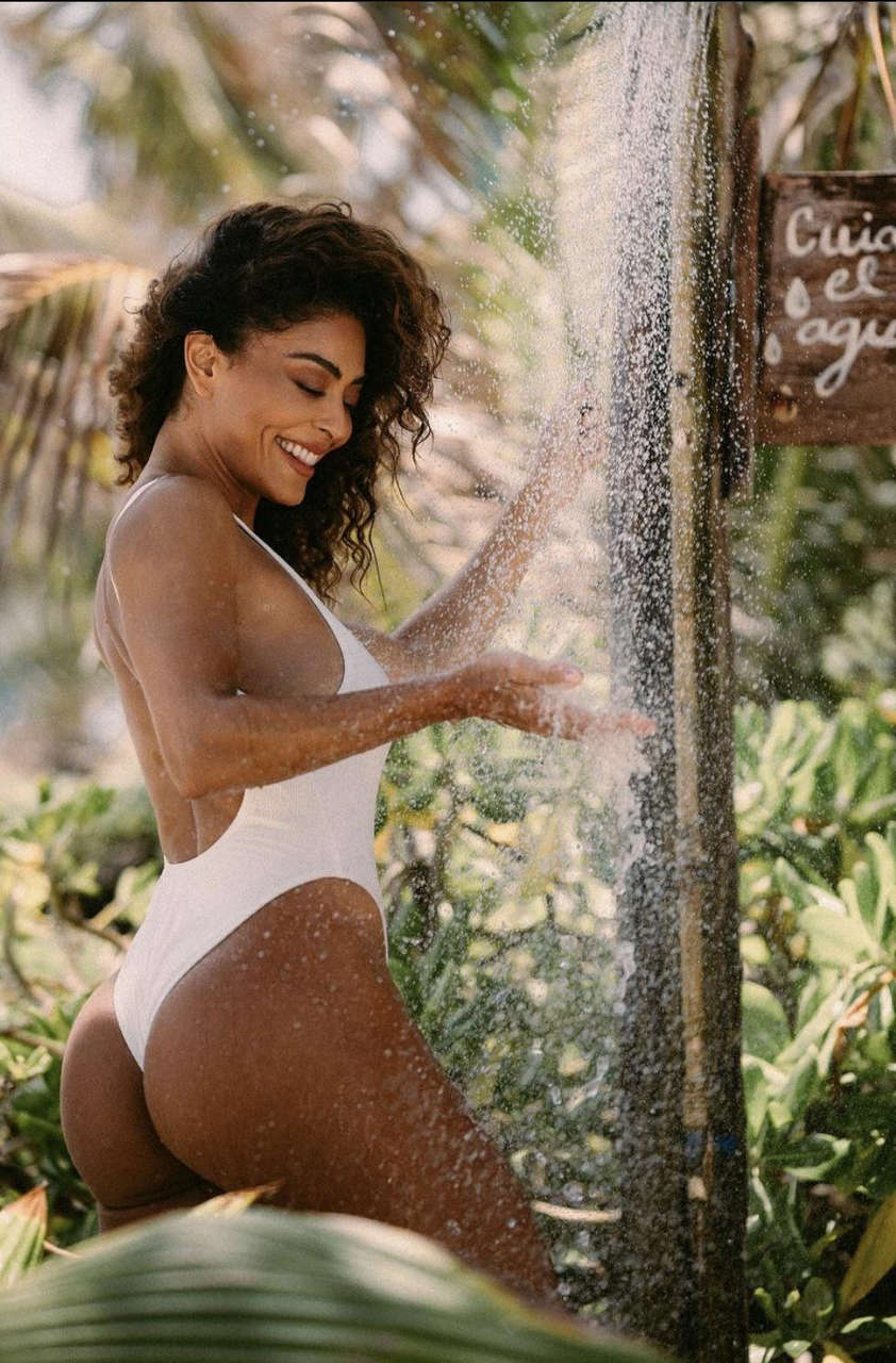 Juliana Paes Aproveitando Que Ela Ta Na Boca Do Povo NSF