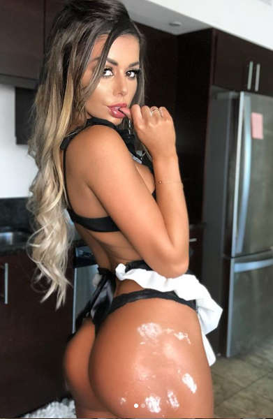 Julianne Kissinger Juli Annee Hot