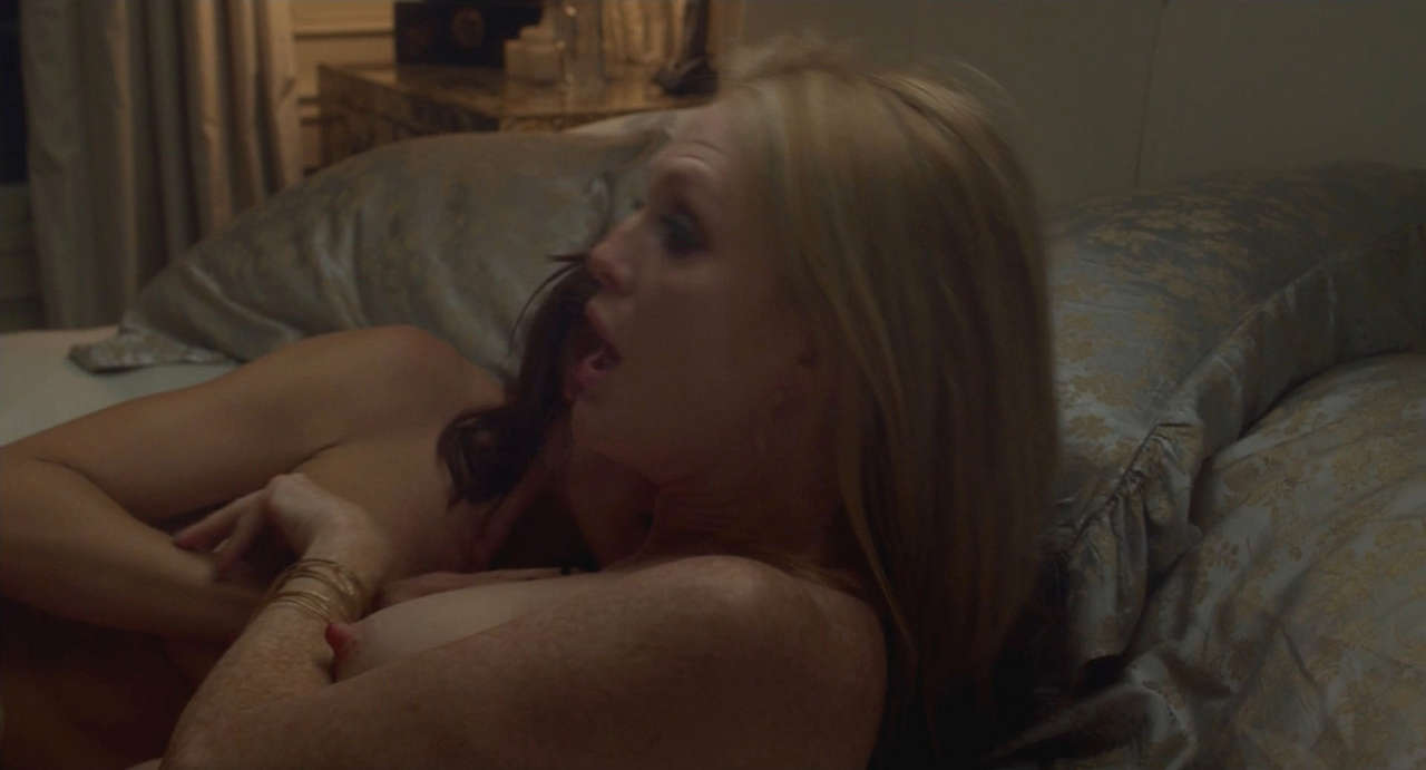 Julianne Moore Maps To The Stars NSFW