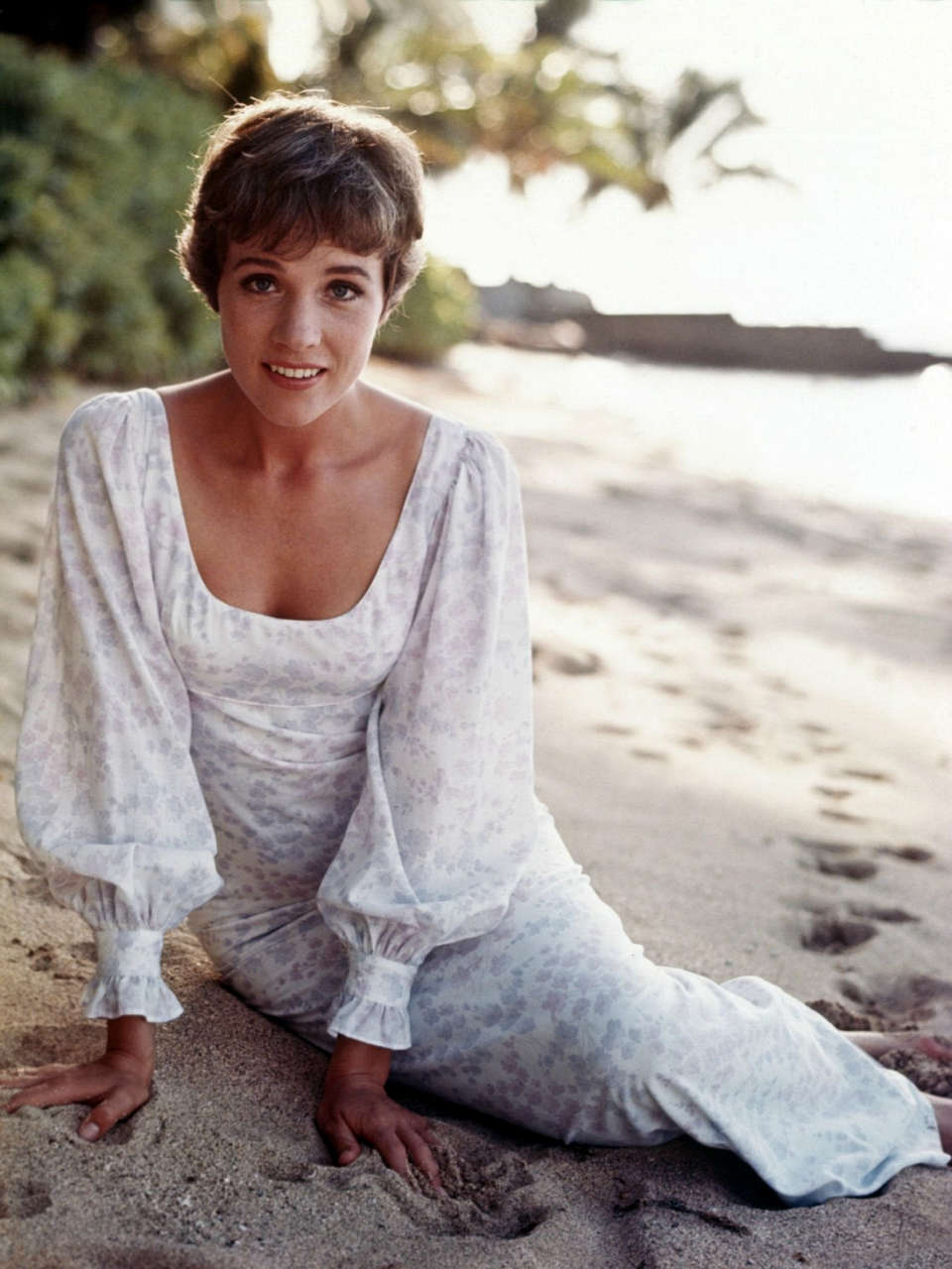 Julie Andrews X Post From R Nsfwcute NSFW