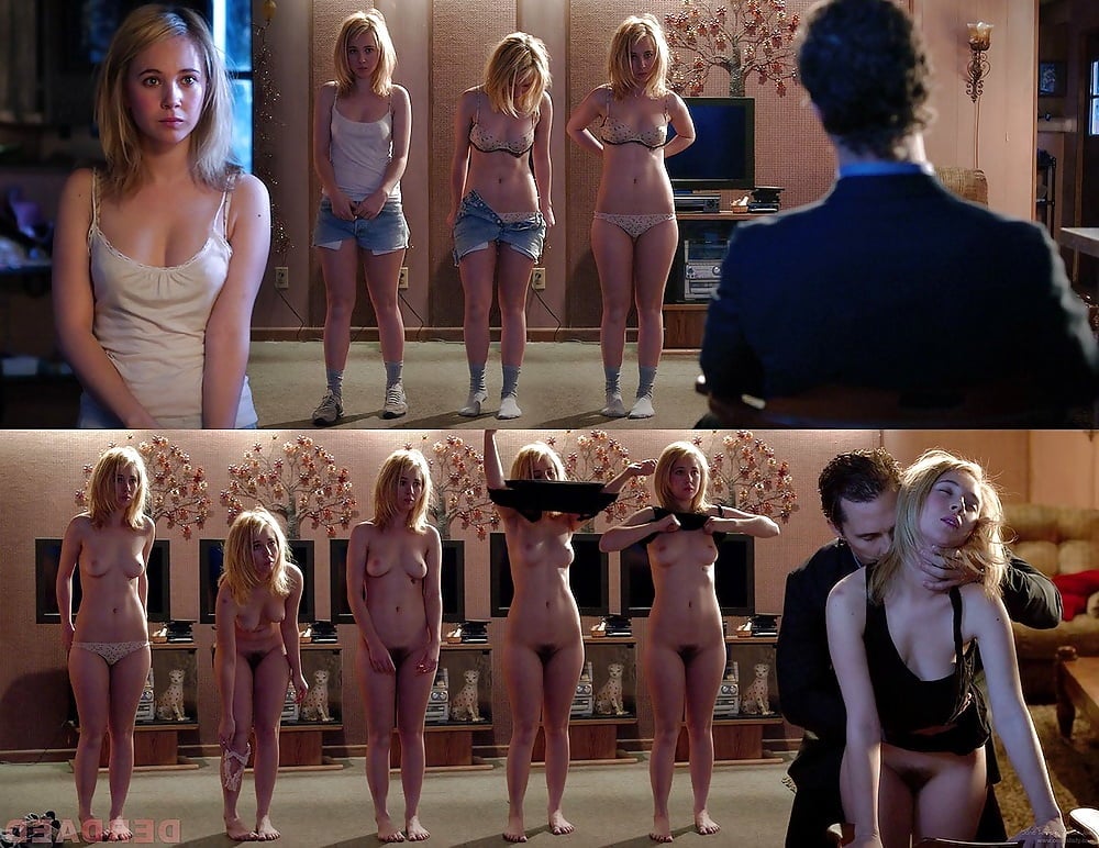 Juno Temple NSFW