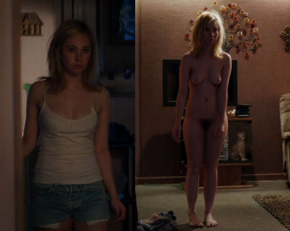 Juno Temple On Off NSFW