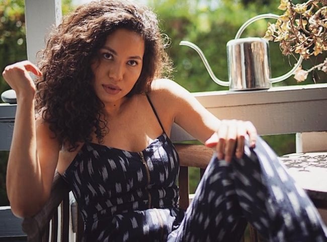 Jurnee Smollett Bell NSFW