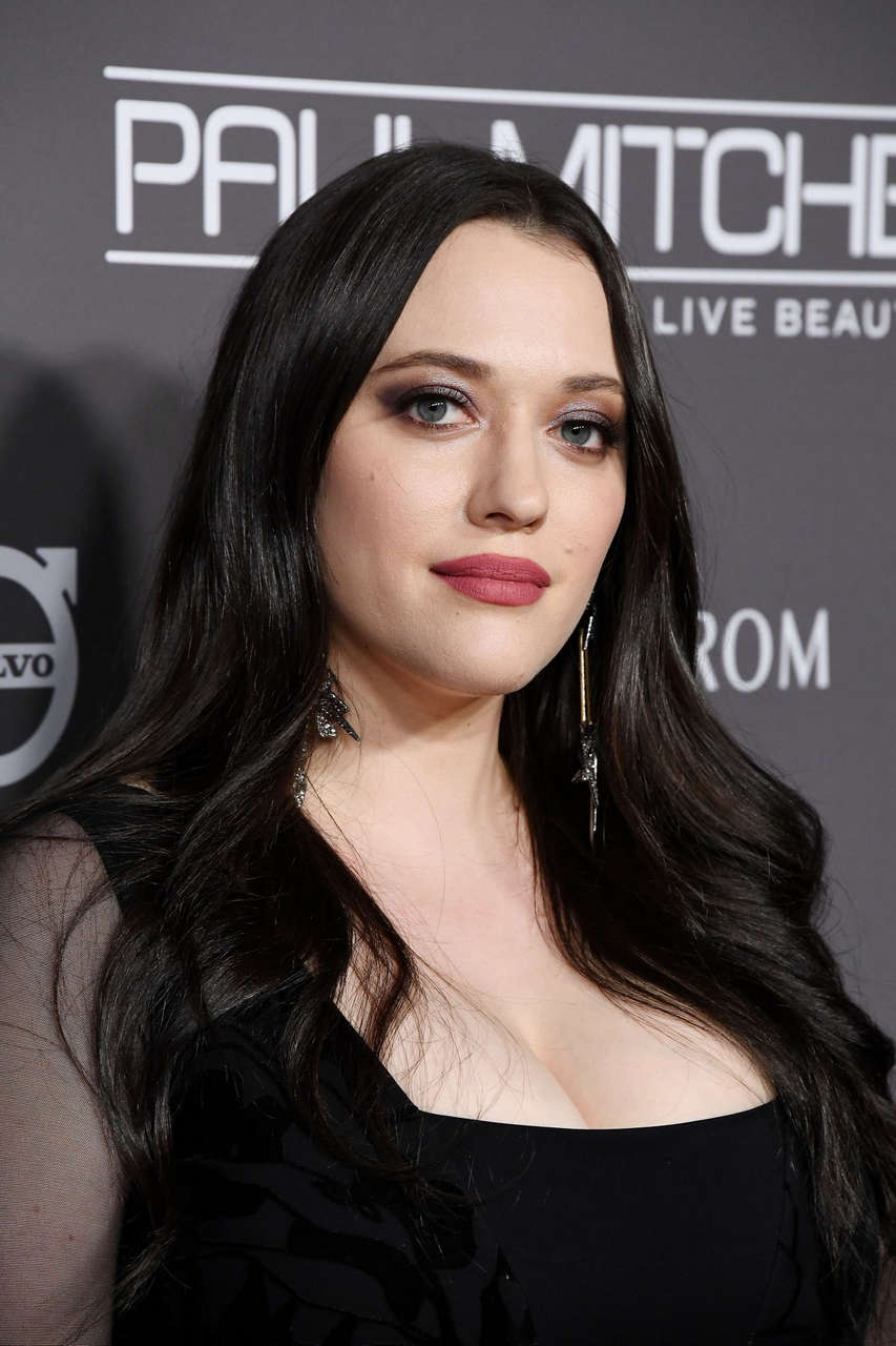 Kat Dennings Is Mommy Big Tit