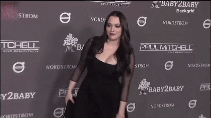 Kat Dennings NSFW