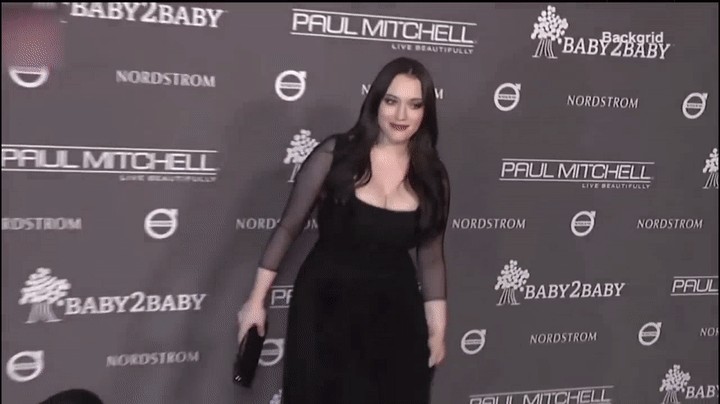 Kat Dennings NSFW