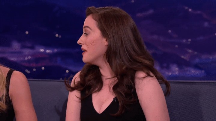 Kat Dennings NSFW