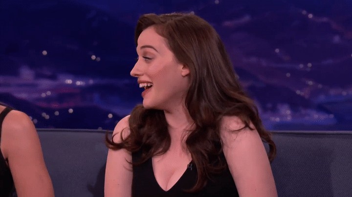 Kat Dennings NSFW