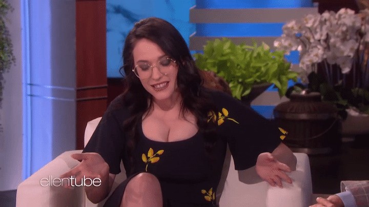 Kat Dennings NSFW