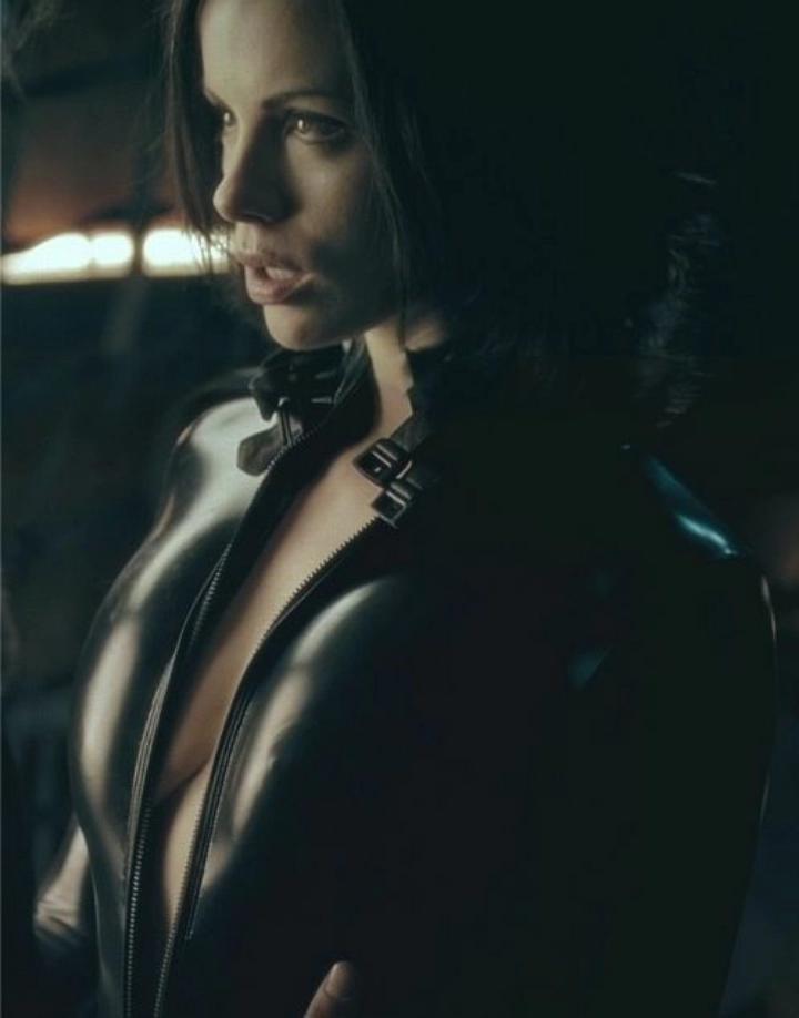 Kate Beckinsale Was So Hot In The Underworld Franchise NSFW